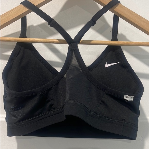 Nike Indy Dri-fit Sports Bra - Picture 4 of 5